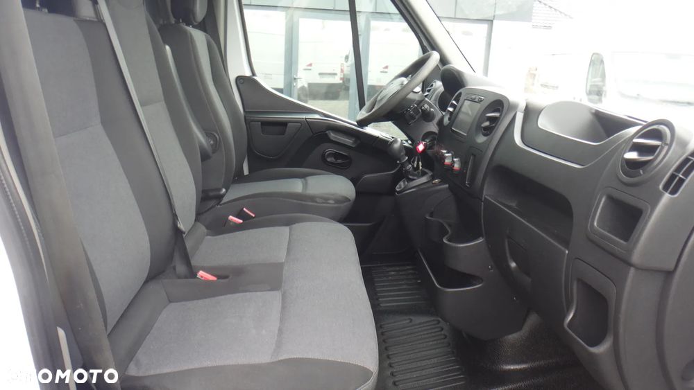 Renault Master - 10