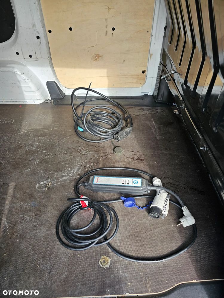 Nissan E-NV200  MAXI L2H2  40 KVH - 14