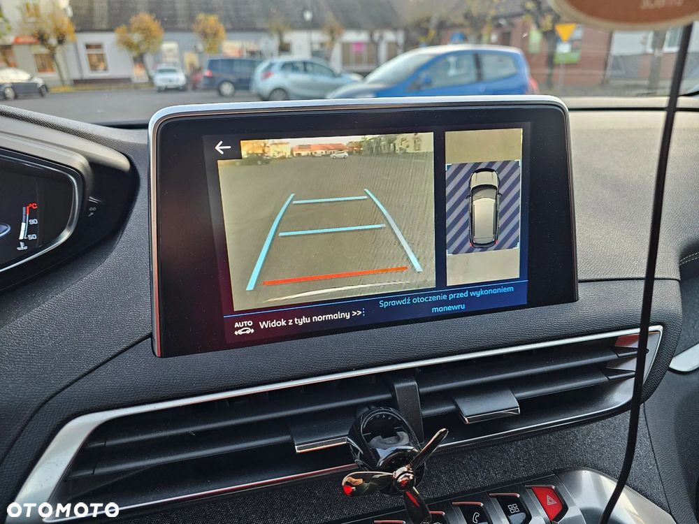 Peugeot 3008 PureTech 130 Stop & Start GPF EAT8 Crossway - 15