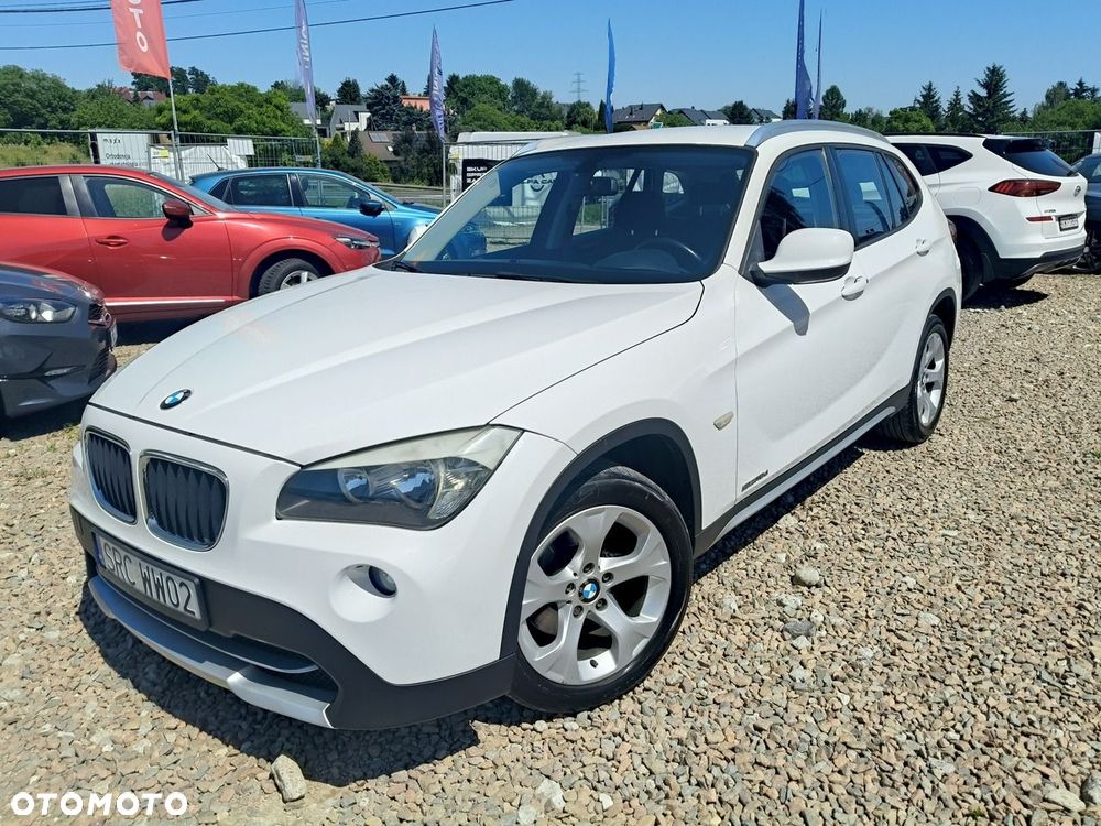BMW X1 - 3