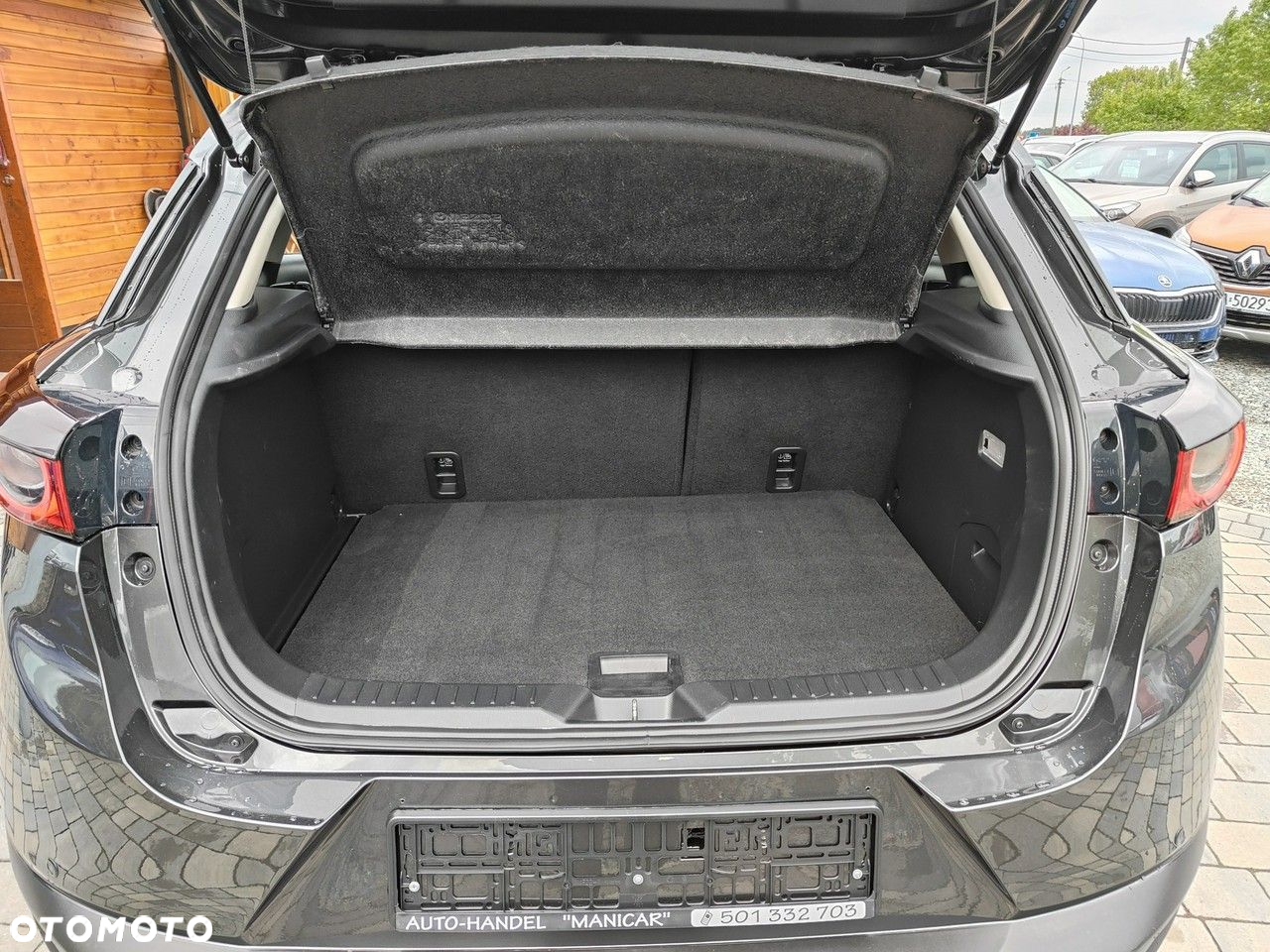 Mazda CX-3 - 33