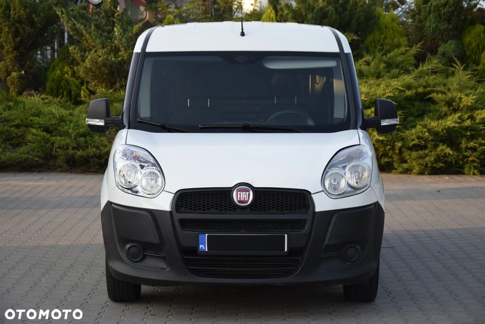 Fiat DOBLO - 3