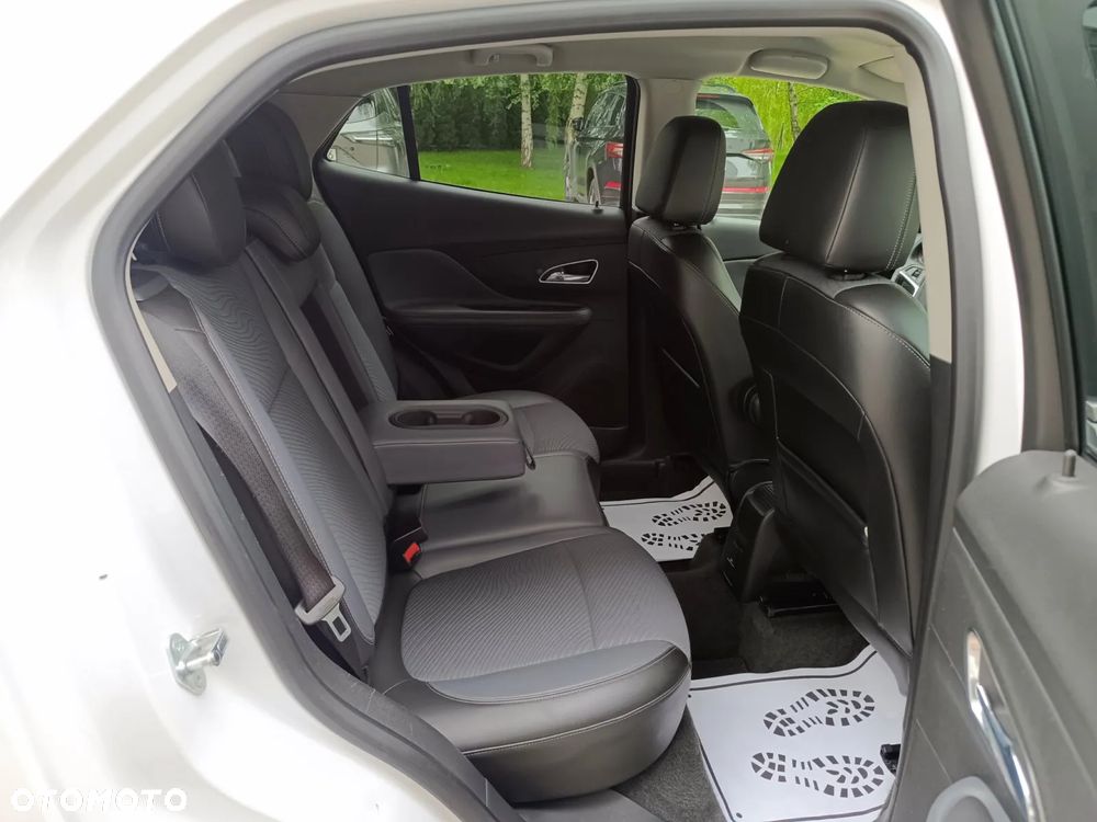 Opel Mokka 1.6 Cosmo S&S - 33