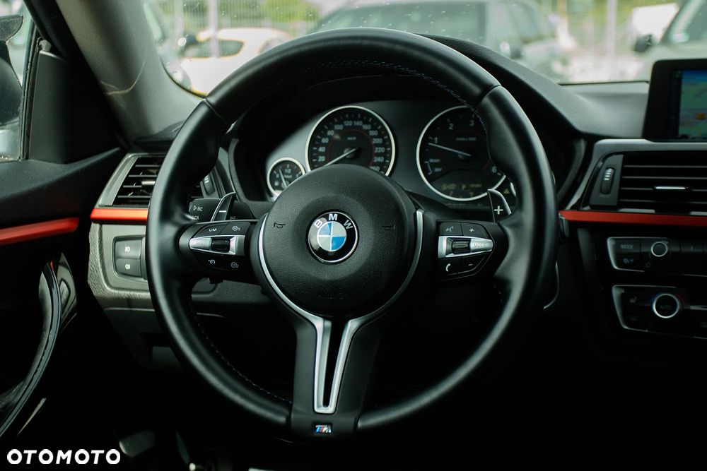 BMW Seria 4 420d Sport-Aut Sport Line - 22