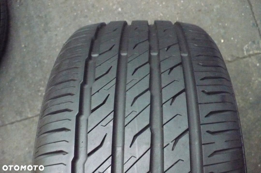 SEMPERIT Speed Life 3 235/40R18 8mm 2021 - 1