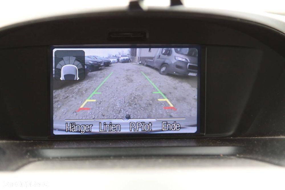 Ford Kuga 2.0 TDCi Titanium - 23