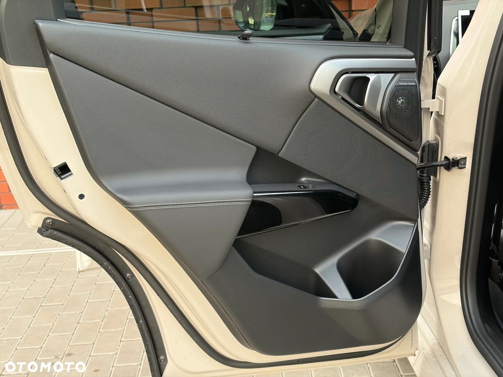 BMW X3 xM50 mHEV - 27