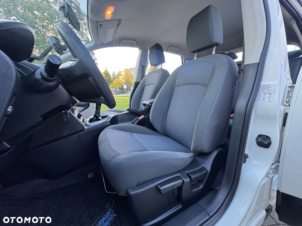 Nissan Qashqai - 14