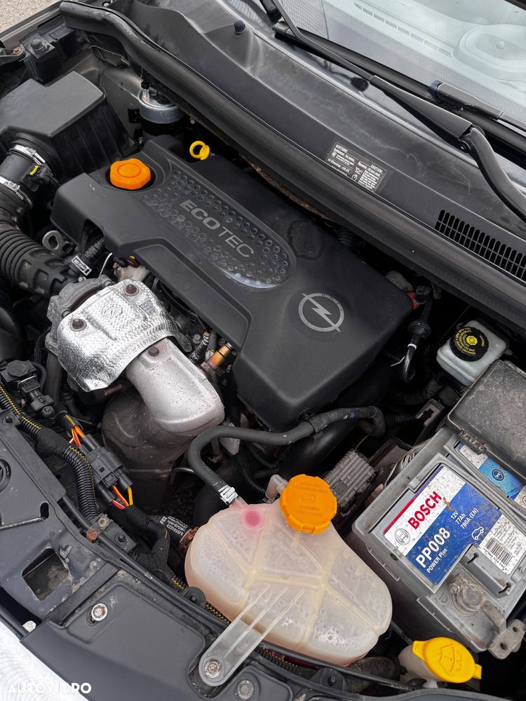Opel Corsa - 13