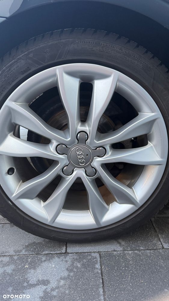 Audi A3 Sportback 1.6 TDI Ambiente - 14