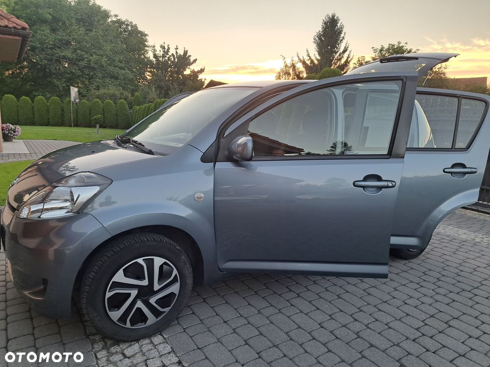 Daihatsu Sirion 1.3 CooLine - 32