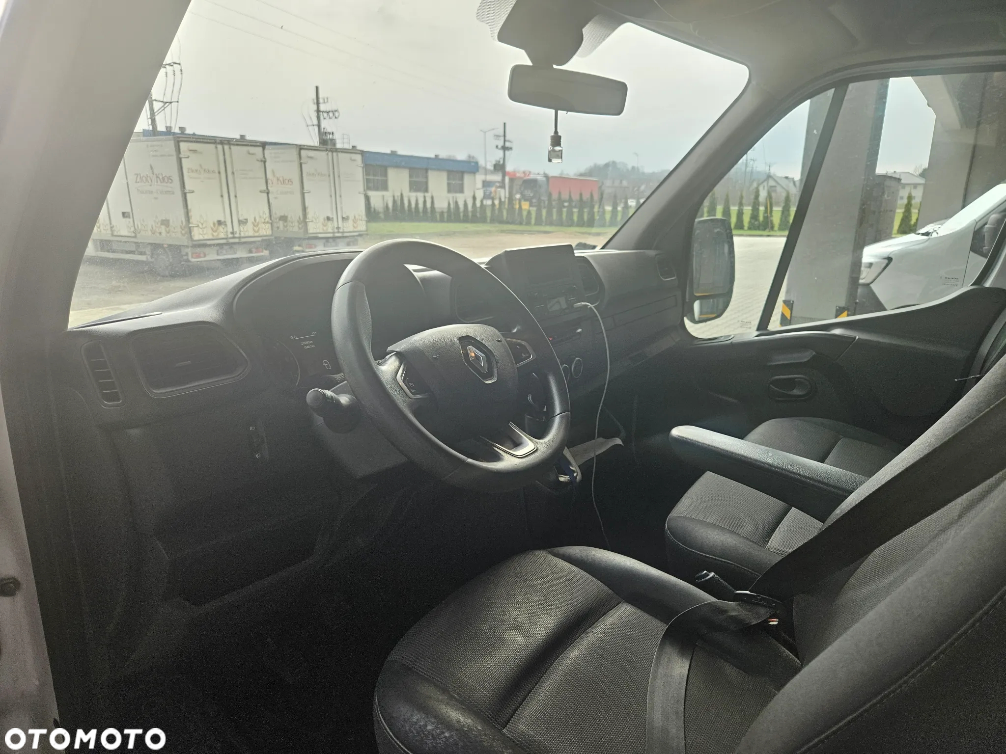 Renault Master - 10