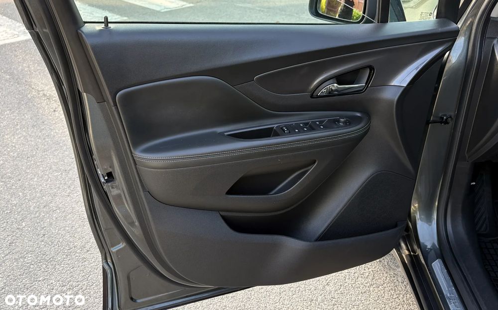 Opel Mokka X 1.4 (ecoFLEX) Start/Stop 4x4 Innovation - 27