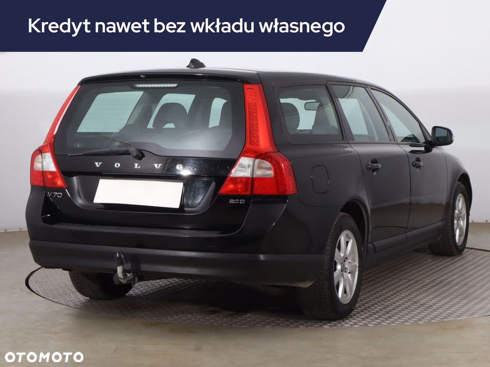 Volvo V70 - 7