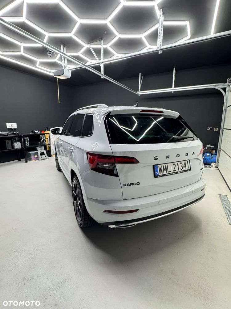 Skoda Karoq 2022 photo 3