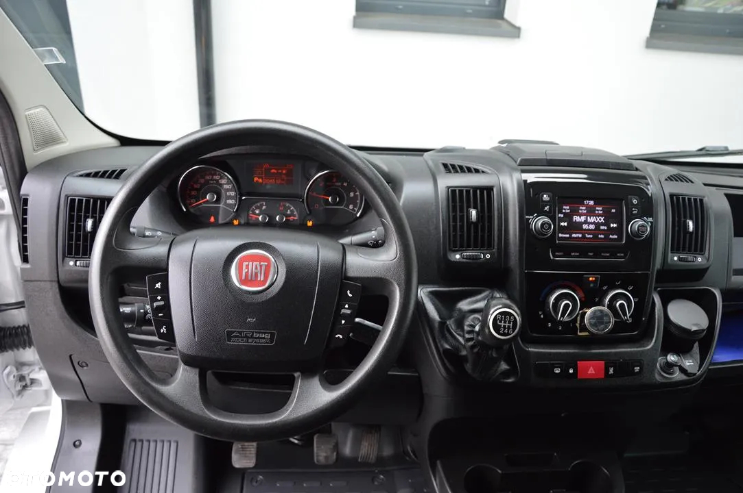 Fiat Ducato - 16