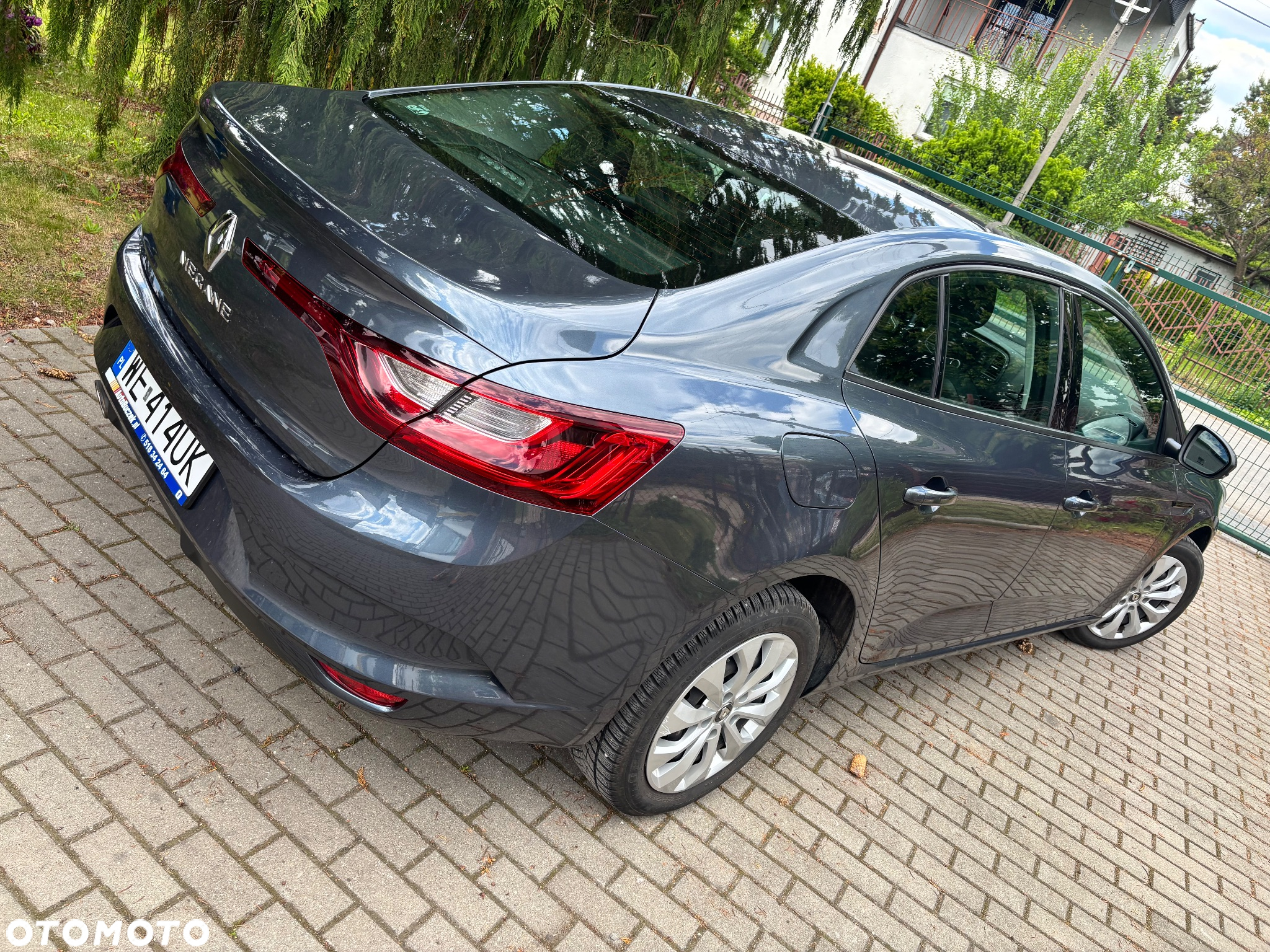 Renault Megane 1.6 SCe Life - 7