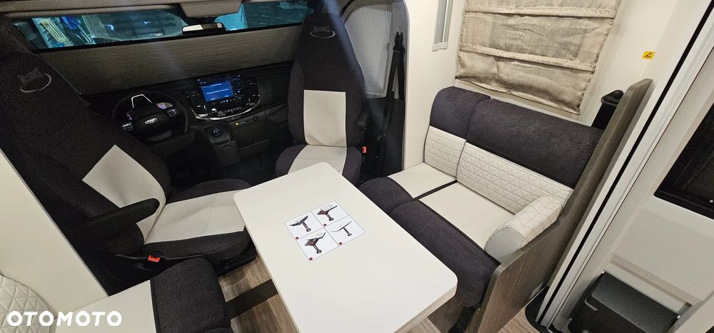 McLOUIS MC4 881 - NOWY MODEL - 9