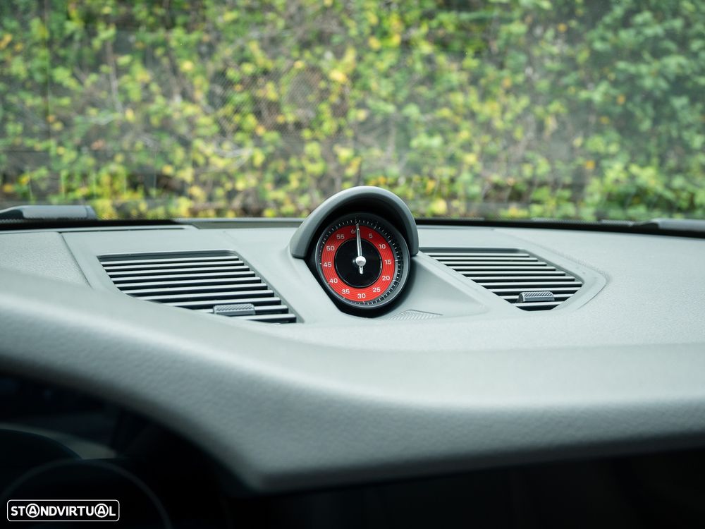 Porsche 911 (992) Carrera S PDK - 46