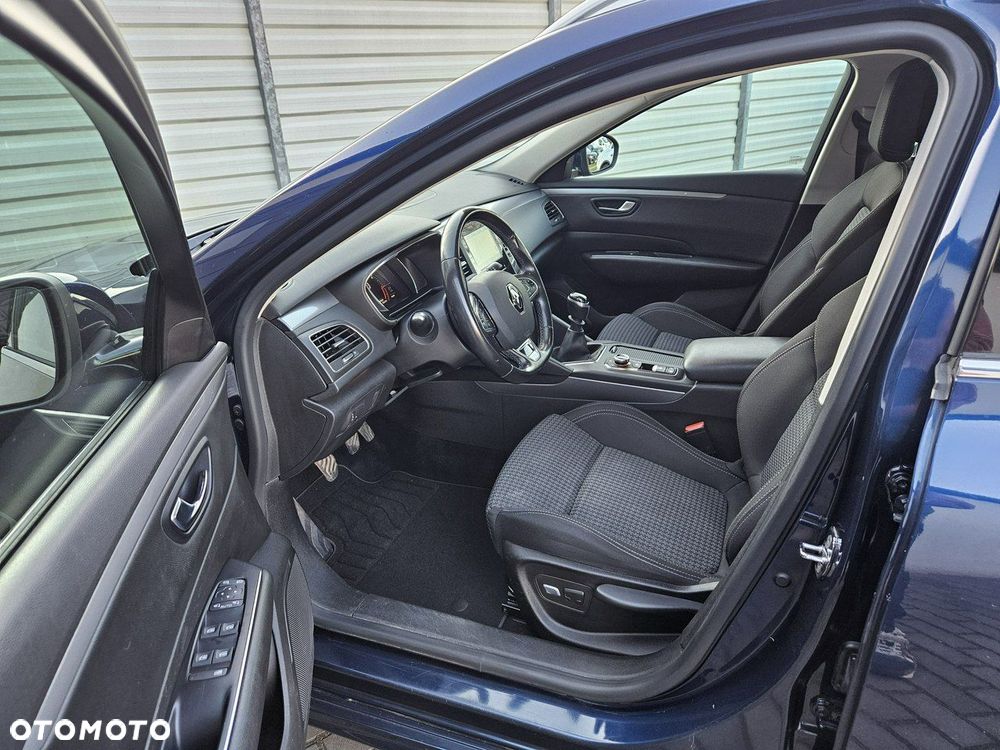 Renault Talisman BLUE dCi 150 BUSINESS EDITION - 6