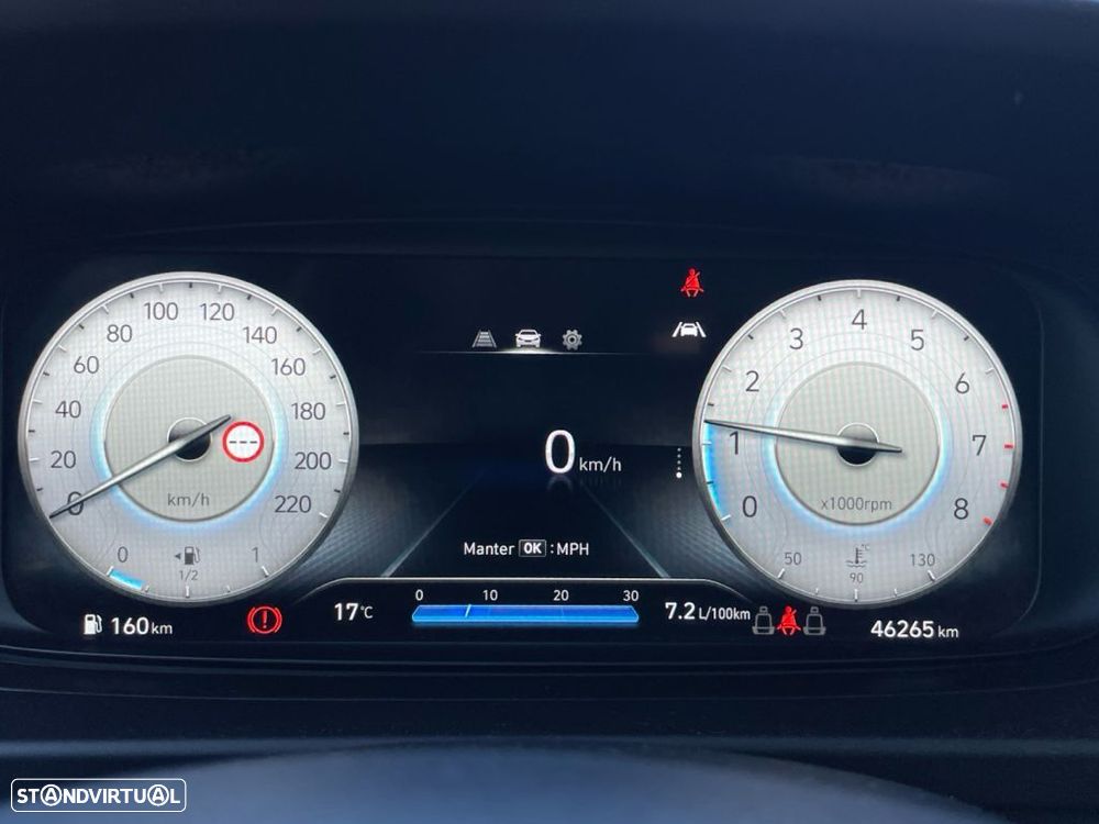 Hyundai i20 1.0 T-GDI Style - 3