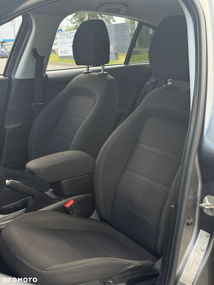 Fiat Tipo 1.4 16v Lounge EU6d - 14