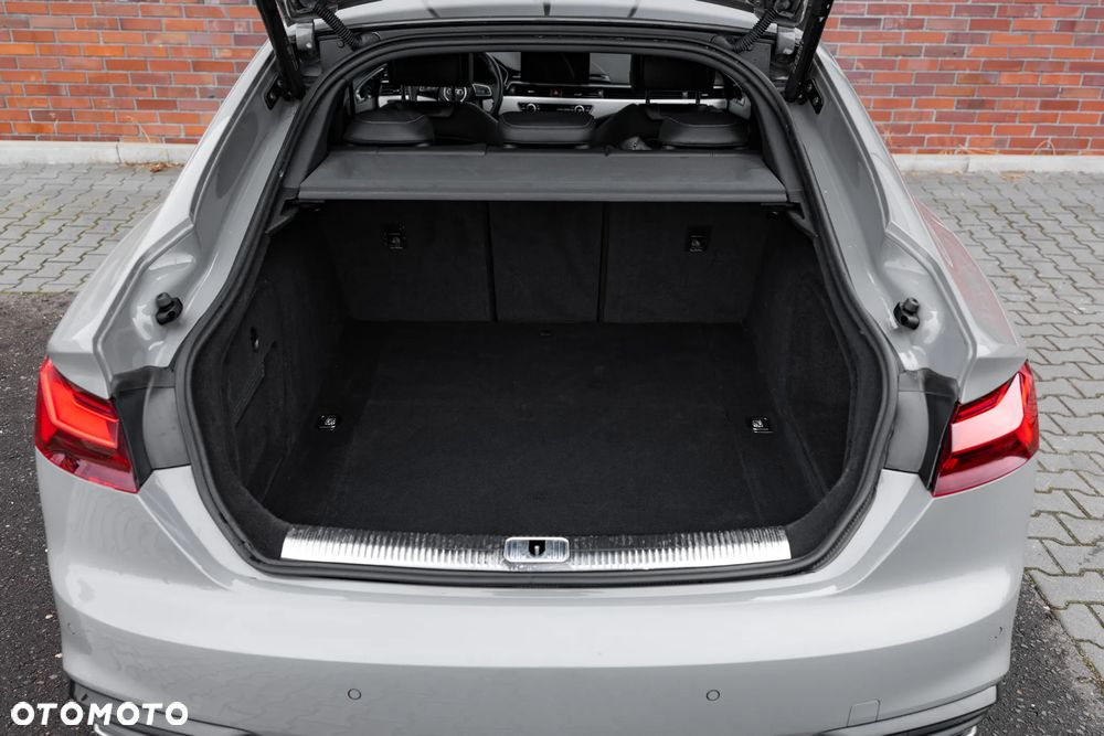 Audi A5 Sportback 35 TDI S tronic S line - 3