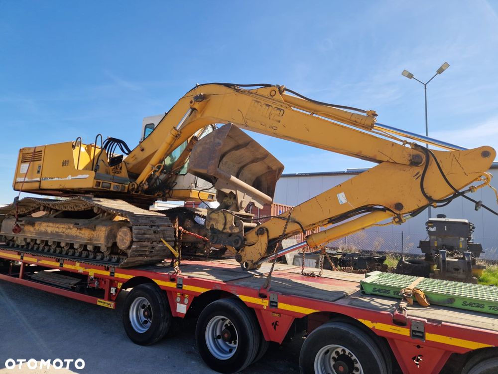 Liebherr R902HDS - 15