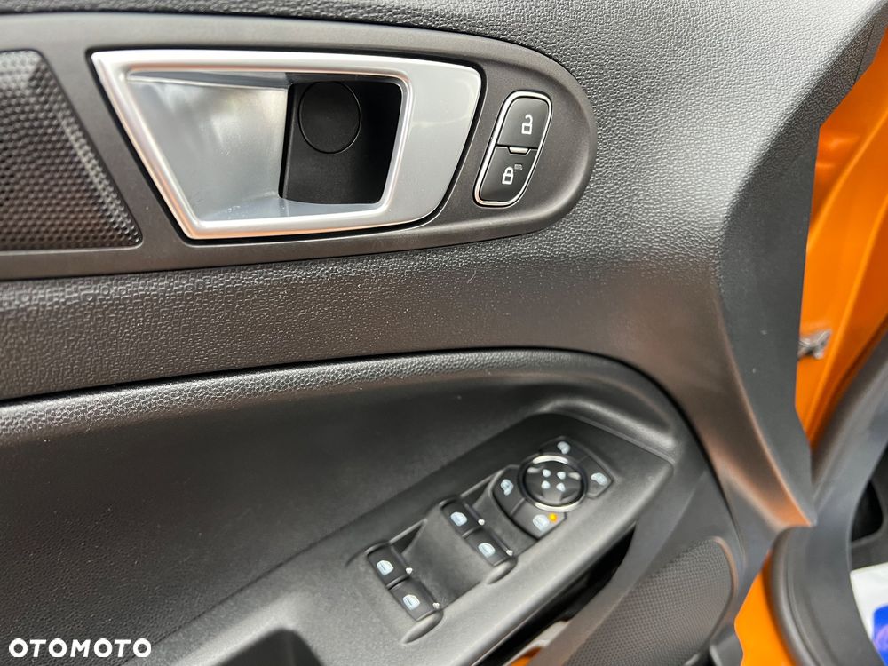 Ford EcoSport 1.0 EcoBoost ST-LINE - 29