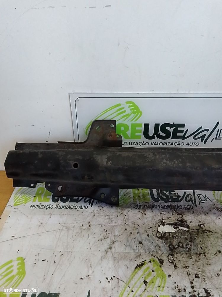 Reforço Para-Choques Da Frente Volkswagen Golf Iv (1J1) - 2