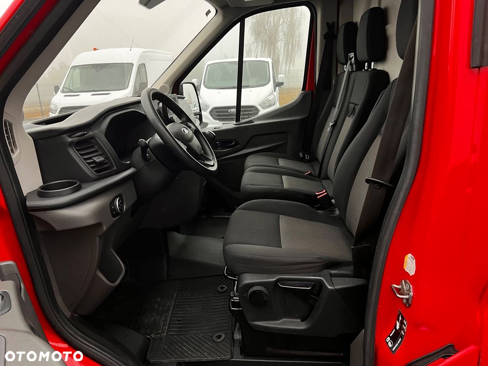 Ford Transit L2H2 LIFT - 24