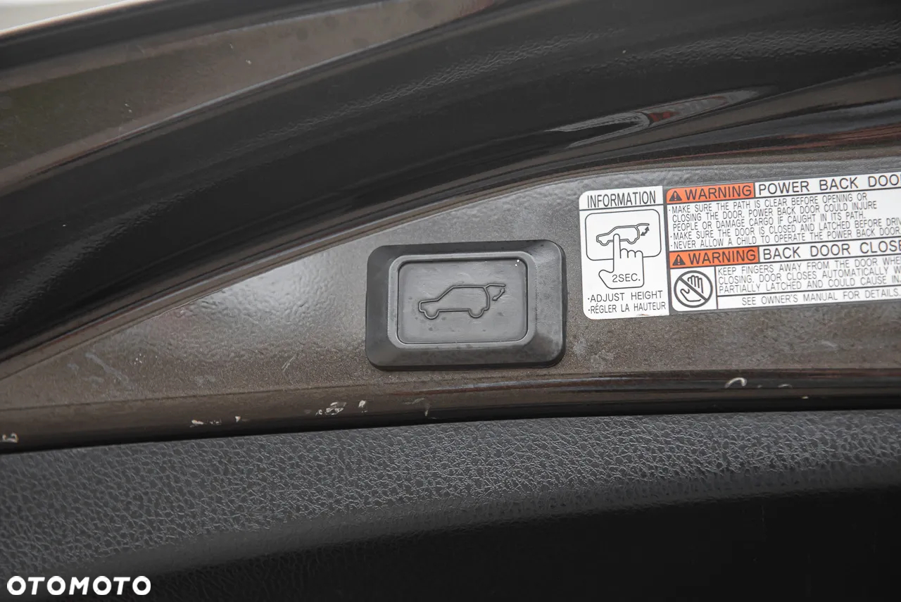 Toyota RAV4 2.0 D-4D 4x4 - 28