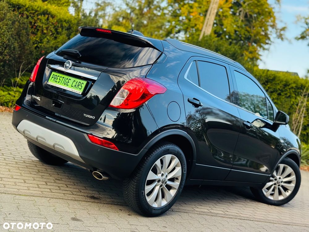 Opel Mokka 1.4 T Cosmo - 6