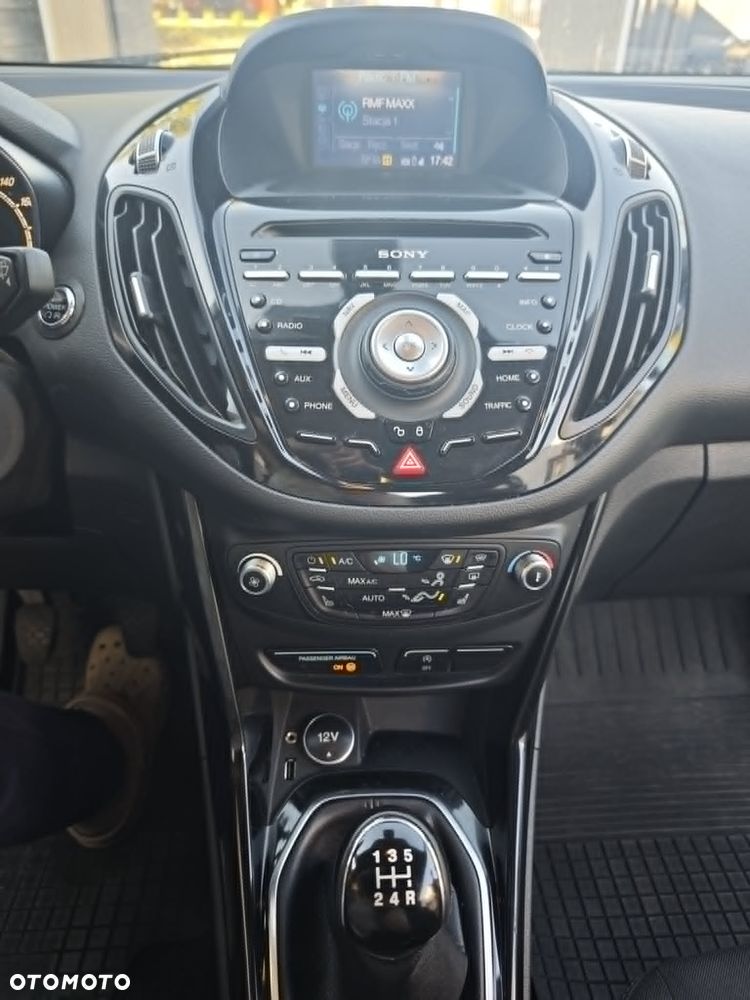 Ford B-MAX - 12
