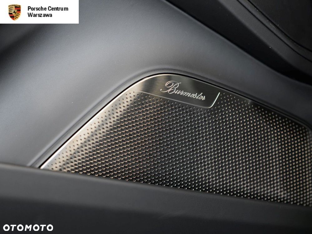 Porsche Panamera - 16