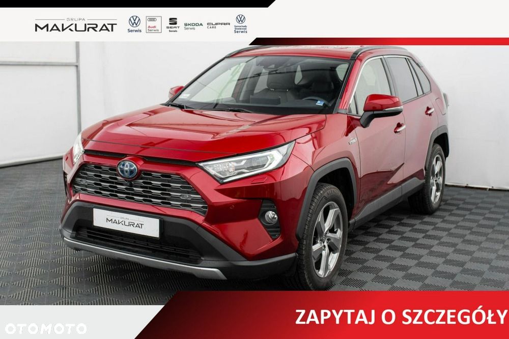 Toyota RAV4 - 2