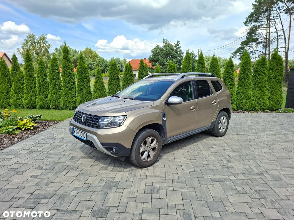 Dacia Duster 1.0 TCe Comfort - 2