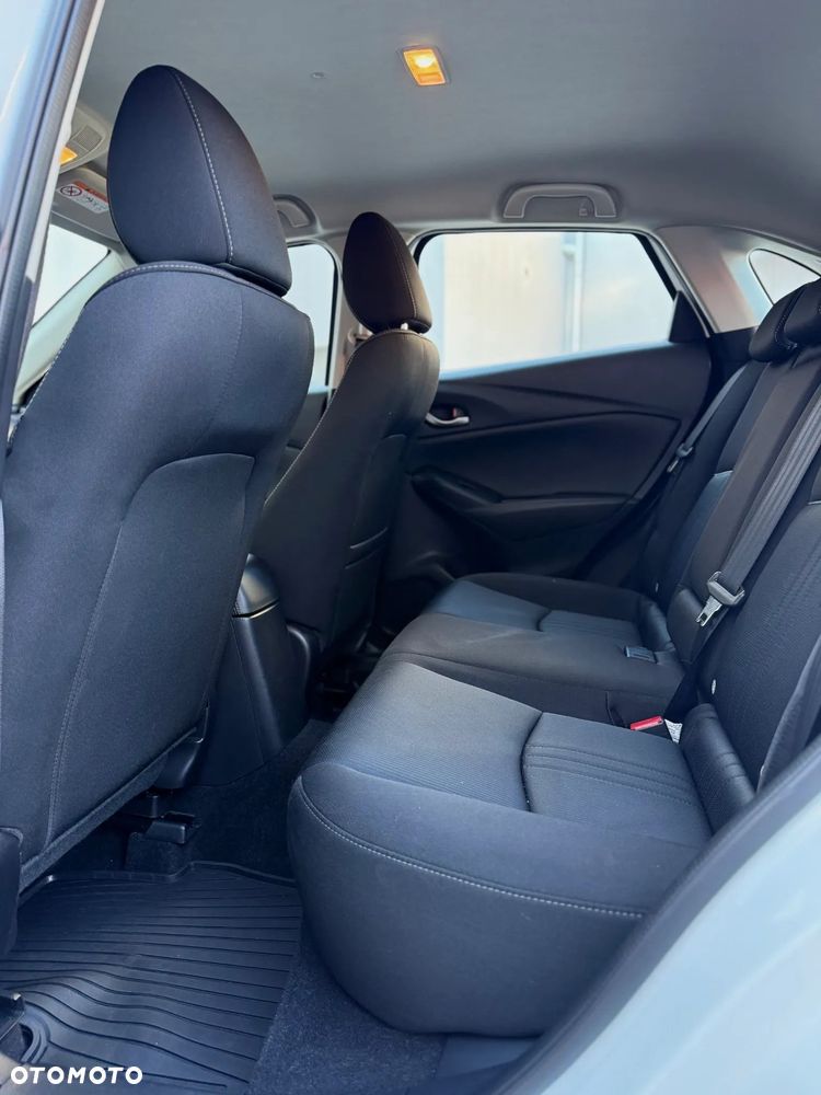 Mazda CX-3 2.0 SkyMotion - 8