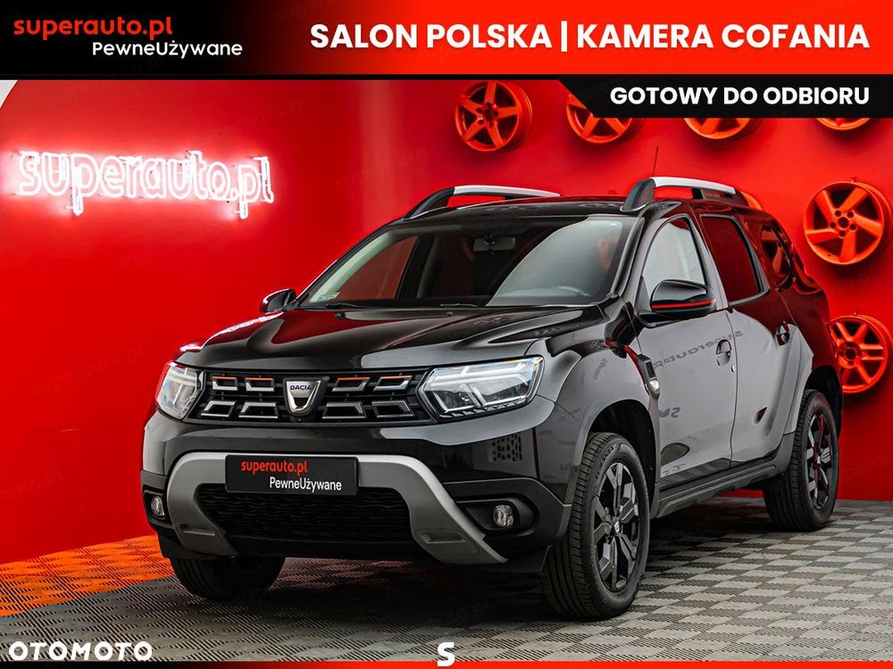 Dacia Duster - 2