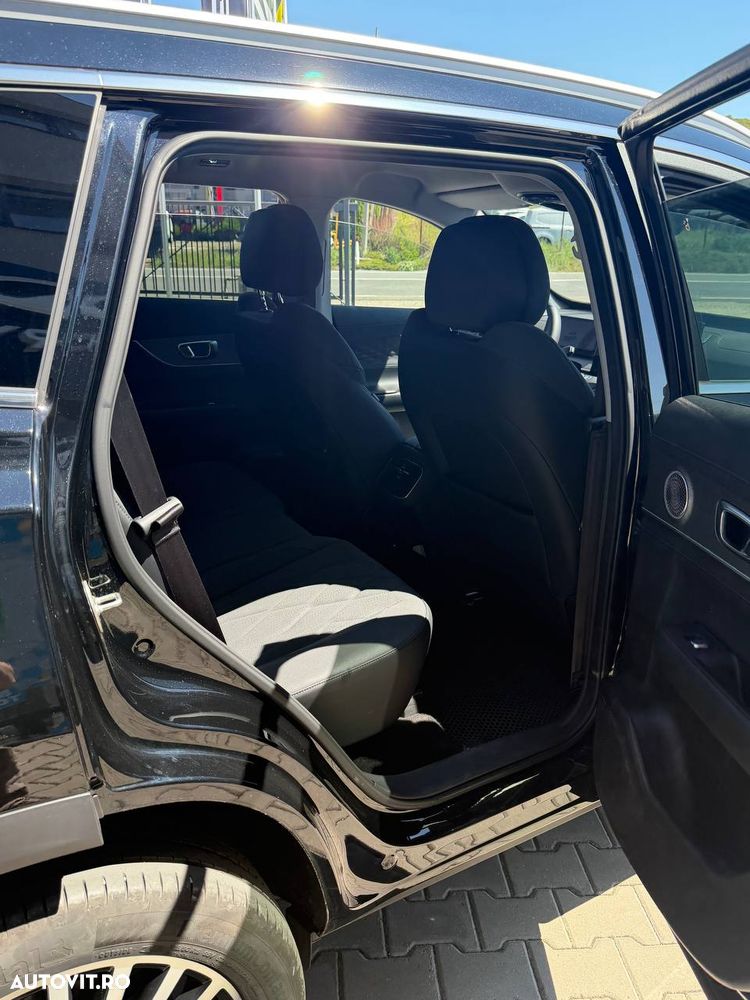 Chery Tiggo 8 1.6 TGDI 7DCT Luxury - 6