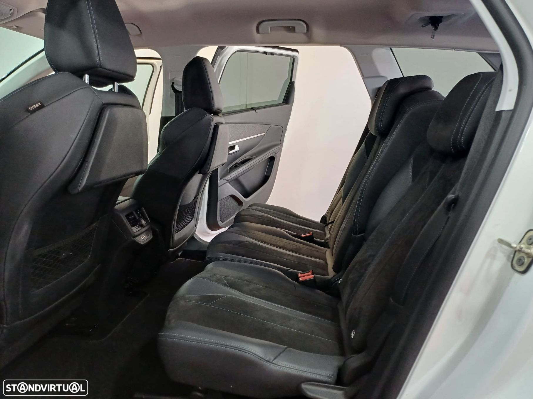 Peugeot 5008 - 13
