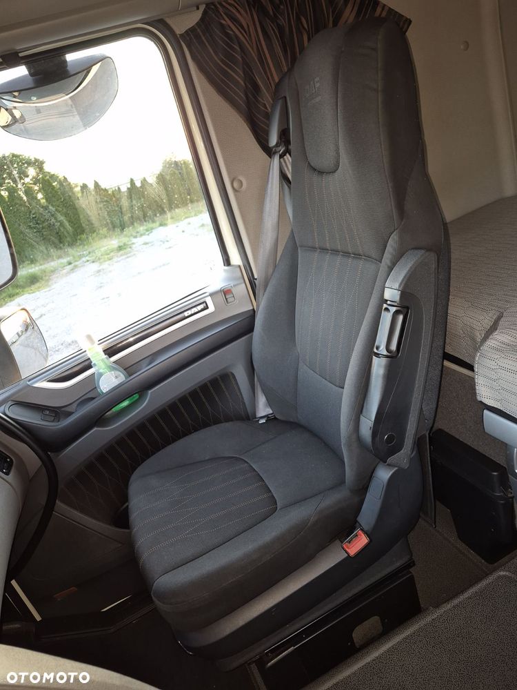 DAF XF 480 FT - 36