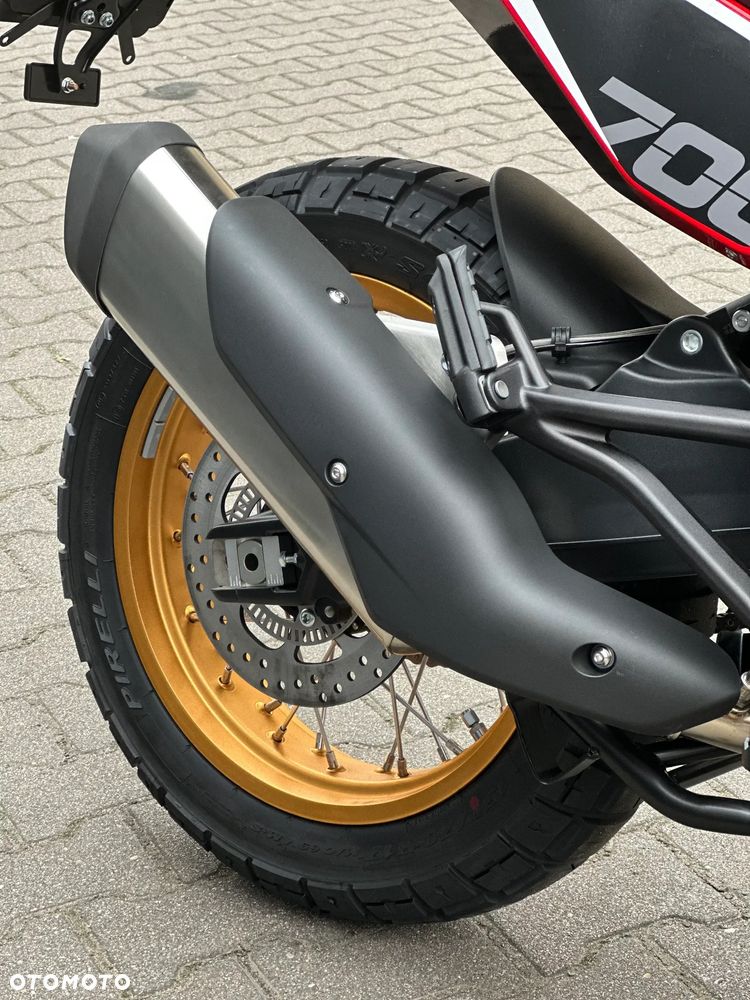 Moto Morini Inny - 24