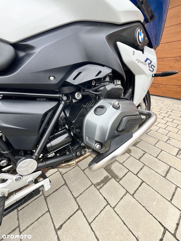 BMW RS - 14