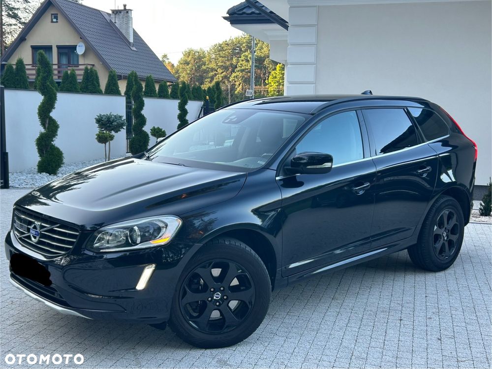 Volvo XC 60 - 4