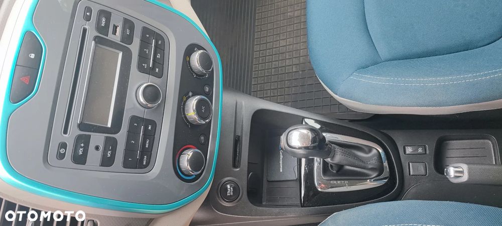 Renault Captur 1.2 Energy TCe Limited EDC - 14