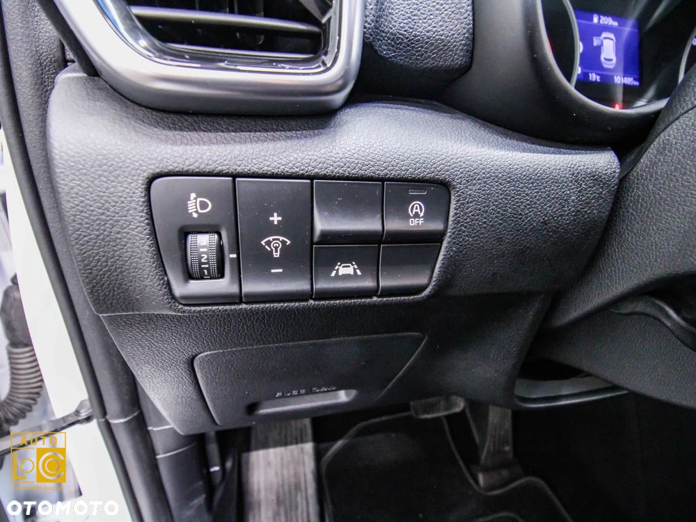 Kia Sportage 1.6 CRDI L Business Line Plus 2WD DCT - 28