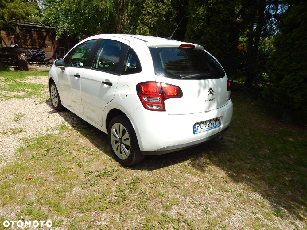 Citroën C3 Pure Tech VTi 68 Cool&Sound - 5