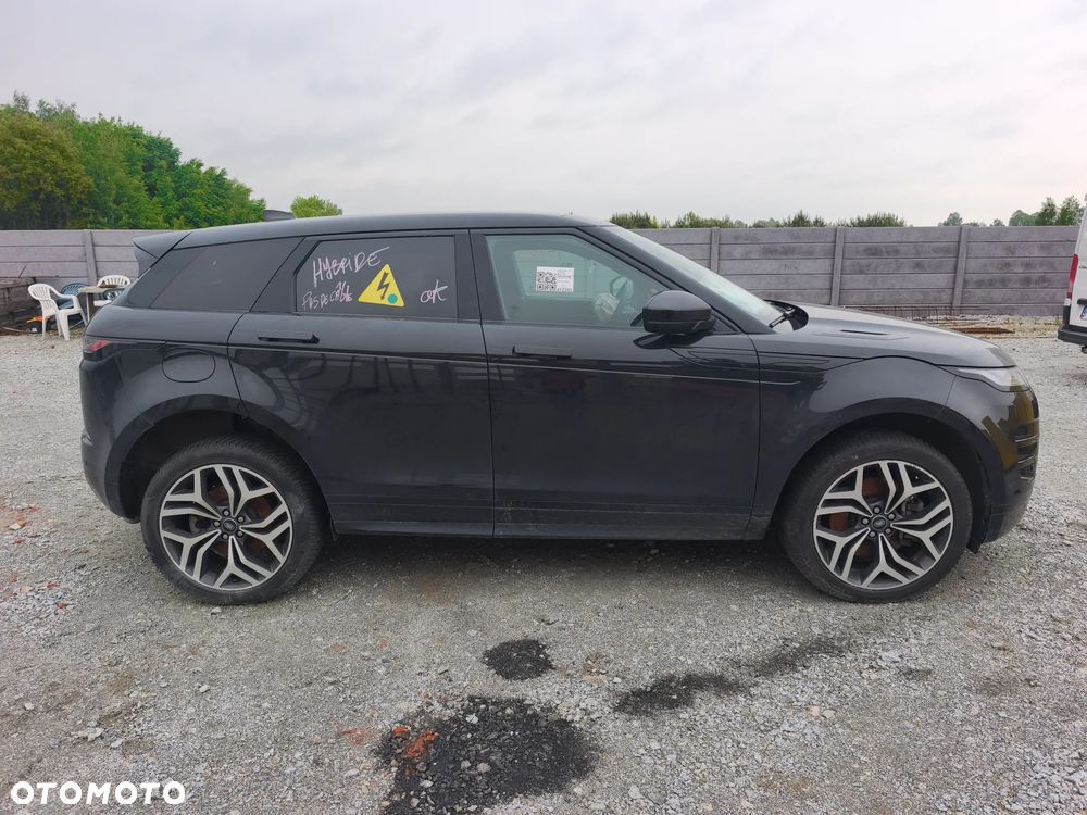 Land Rover Range Rover Evoque P300e R-Dynamic S - 2