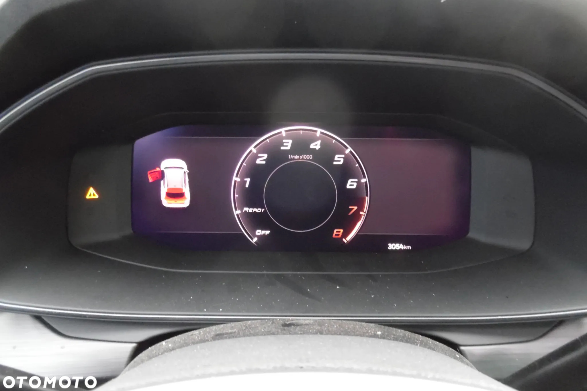 Cupra Formentor 1.5 TSI - 13